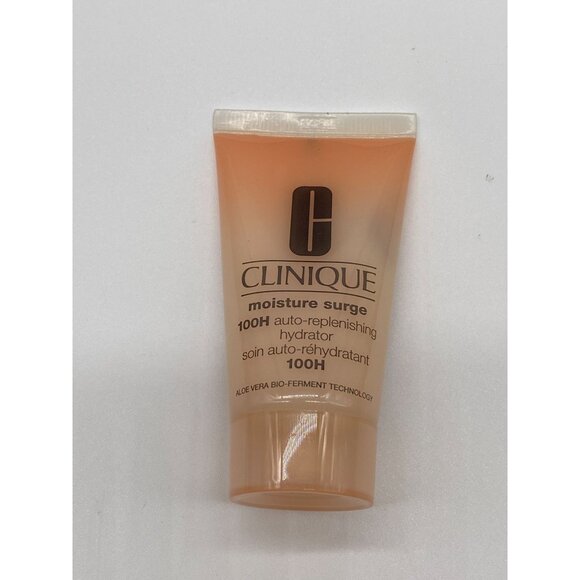 Clinique 100h Auto-Replenishing Hydrator Moisture Surge 1 oz - Picture 2 of 4